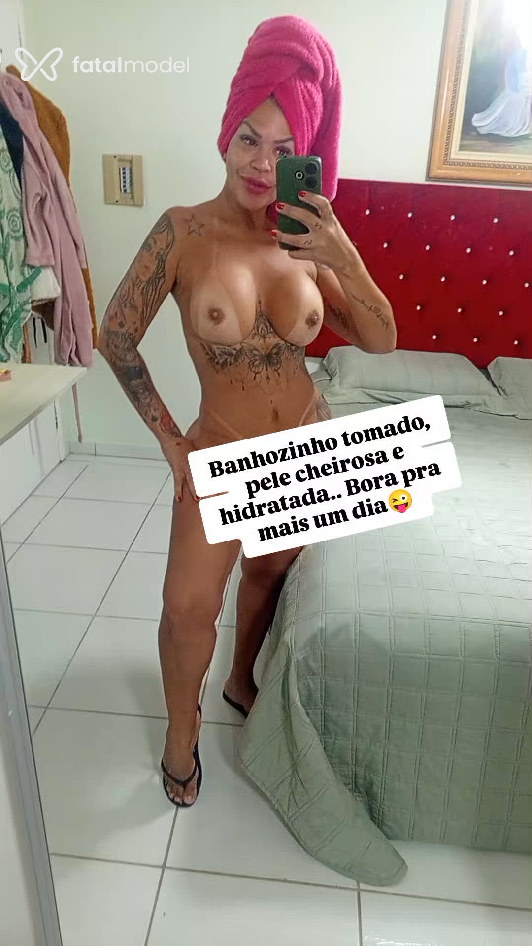 Acompanhante mulher com cabelo colorido de olhos castanhos em Jaraguá do Sul Acompanhante mulher com cabelo colorido de olhos castanhos em Jaraguá do Sul - Rebeca Talles