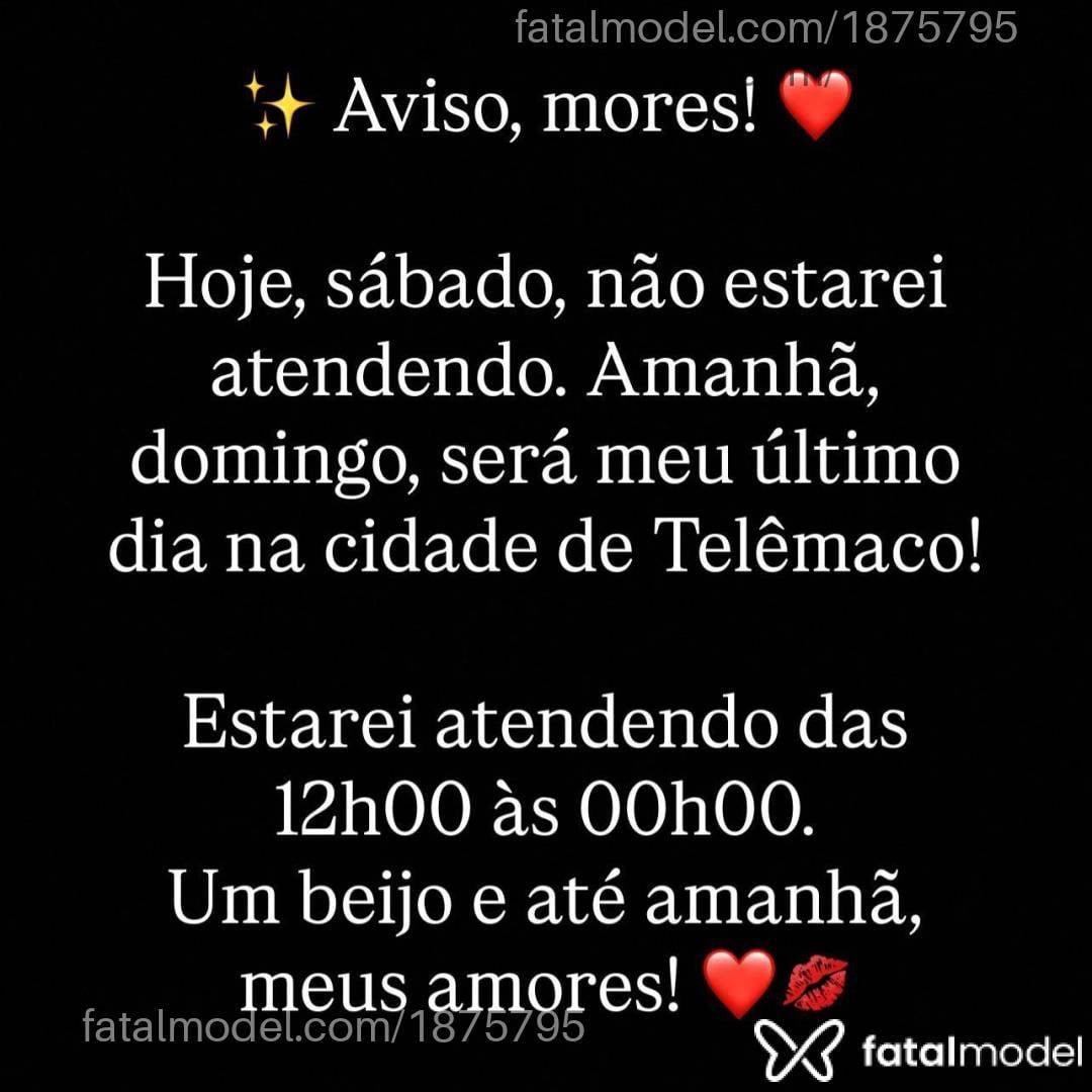 Acompanhante mulher morena (o) de olhos pretos - Stefania