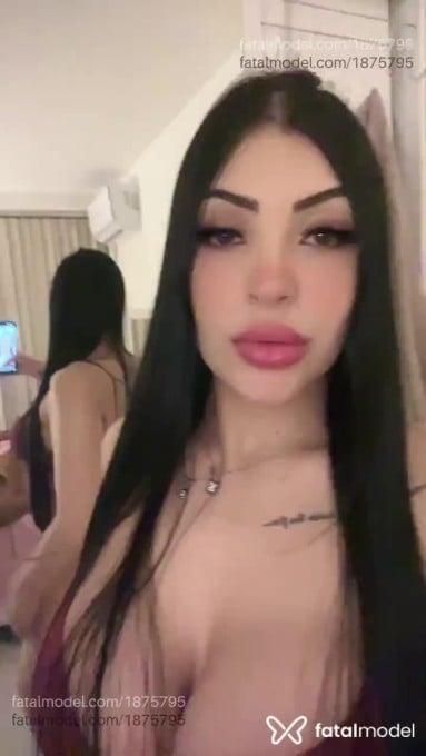 Acompanhante mulher morena (o) de olhos pretos em Ponta Grossa - Stefania