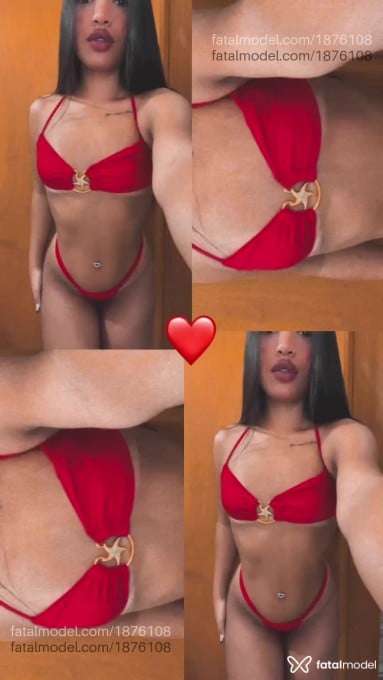 Acompanhante mulher morena (o) de olhos pretos - Pandora