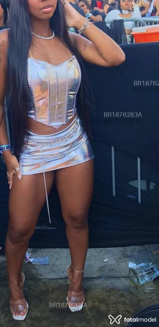 Acompanhante mulher morena (o) de olhos castanhos em Angra dos Reis - Ana Júlia