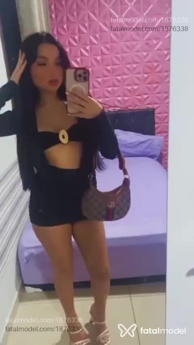 Acompanhante mulher com cabelo castanho de olhos mel em Mafra - Lavinia Sanchez