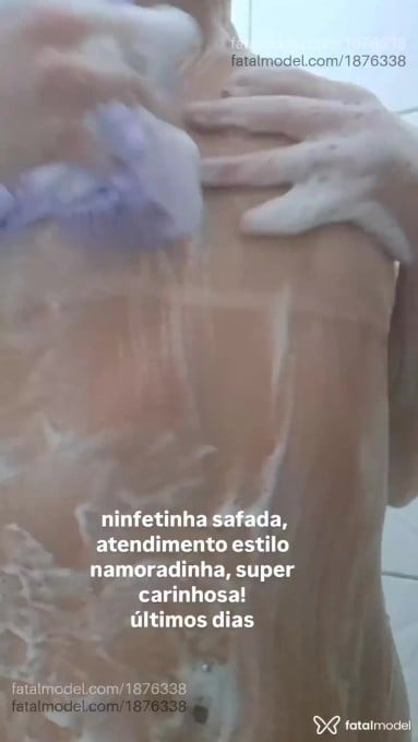 Acompanhante mulher com cabelo castanho de olhos mel em Mafra - Lavinia Sanchez