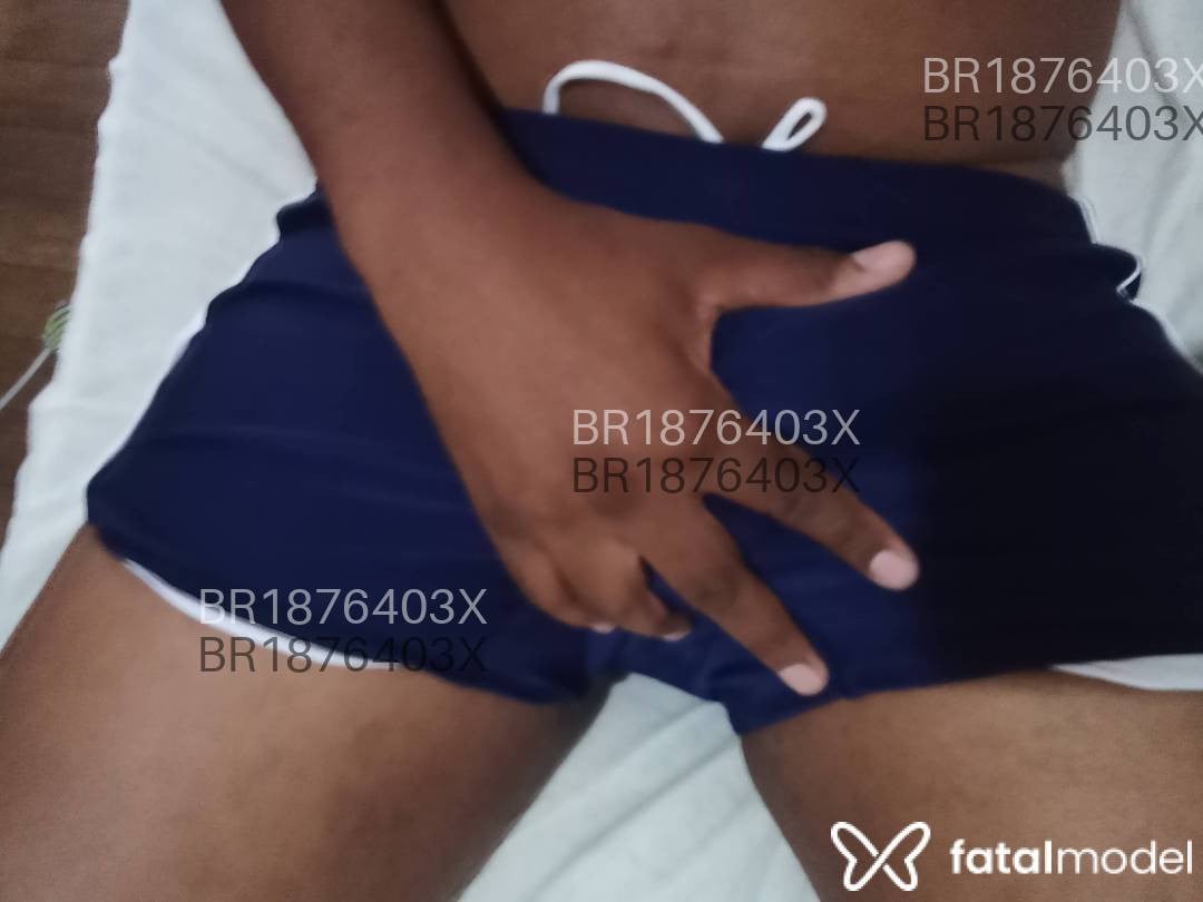 Acompanhante homem com cabelo castanho de olhos pretos em São Paulo - Pretusedution