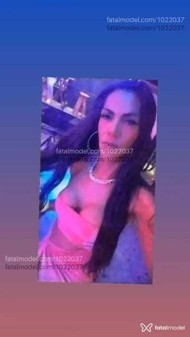 Acompanhante homem trans morena (o) de olhos castanhos em Curitiba - Jennifer Dantas
