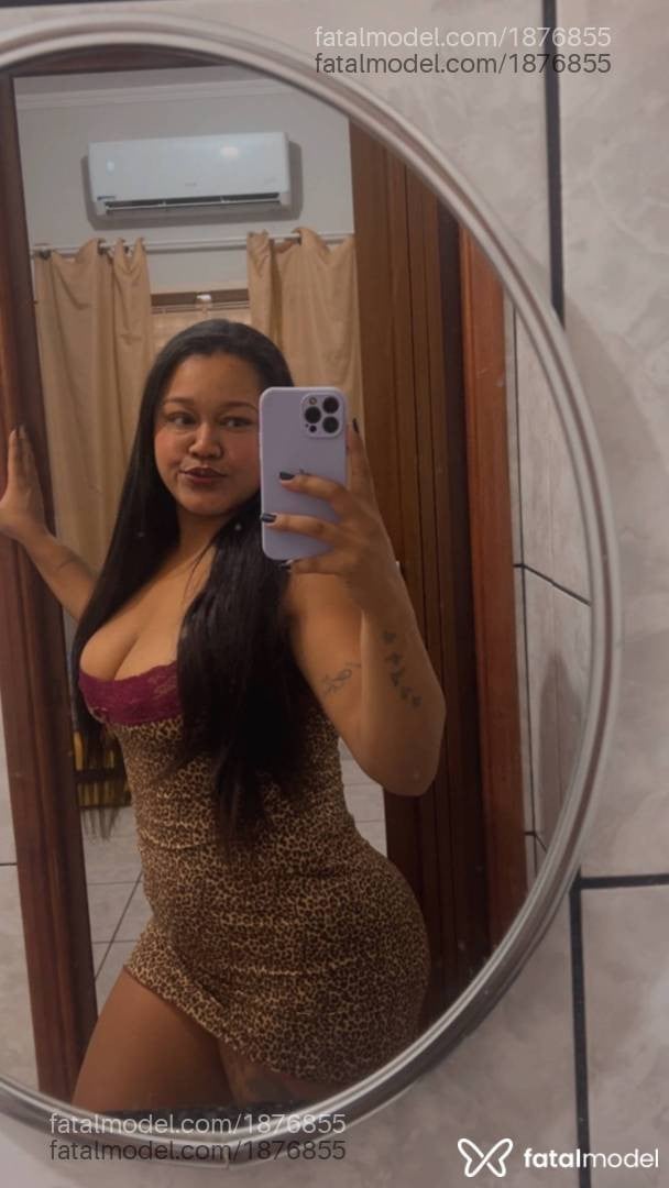 Acompanhante mulher morena (o) de olhos castanhos - Paulinhaa Acompanhante mulher morena (o) de olhos castanhos - Paulinhaa