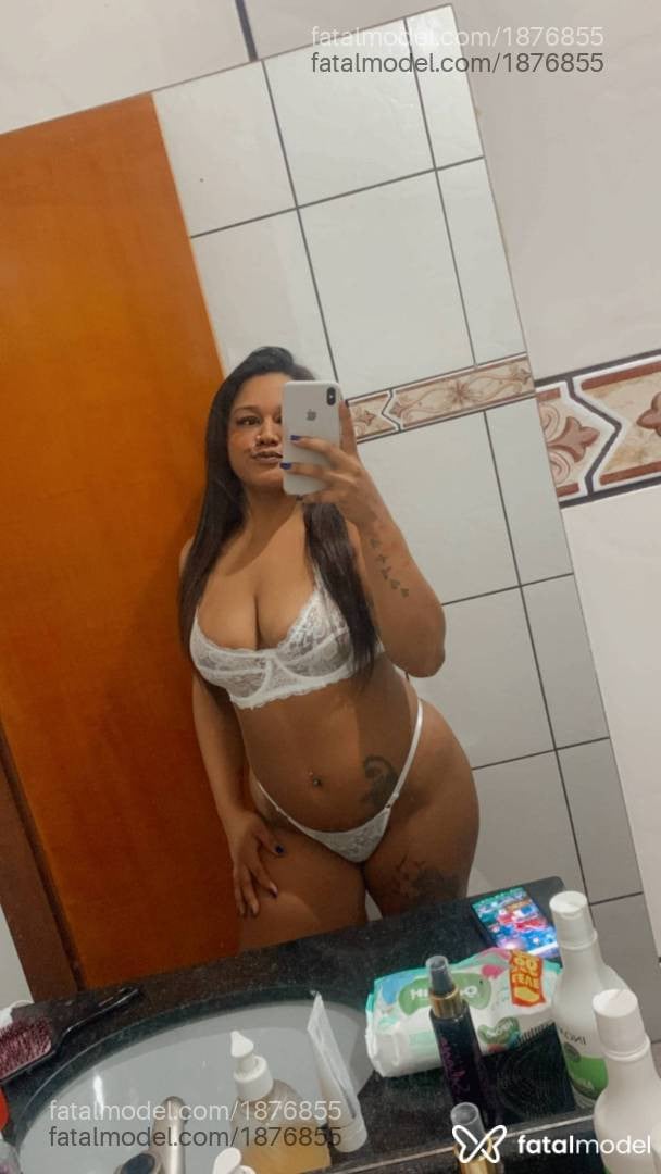 Acompanhante mulher morena (o) de olhos castanhos em Apucarana - Paulinhaa