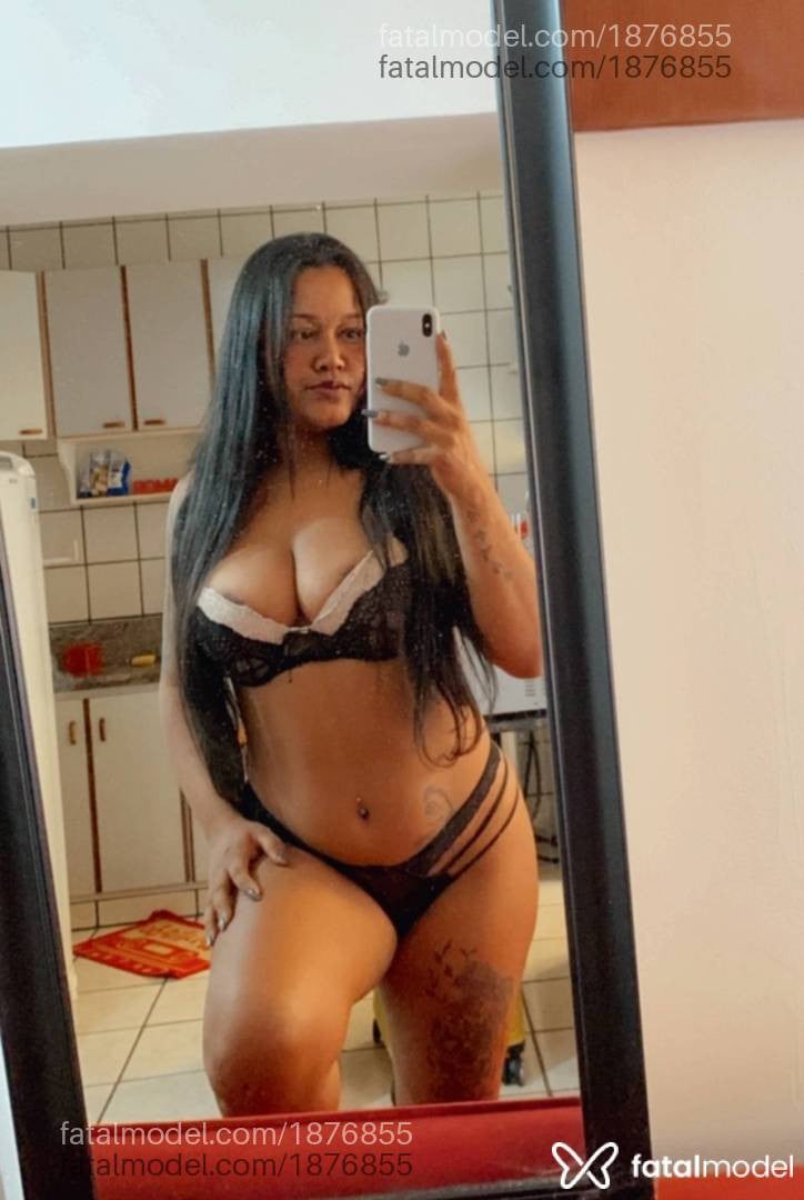 Acompanhante mulher morena (o) de olhos castanhos - Paulinhaa
