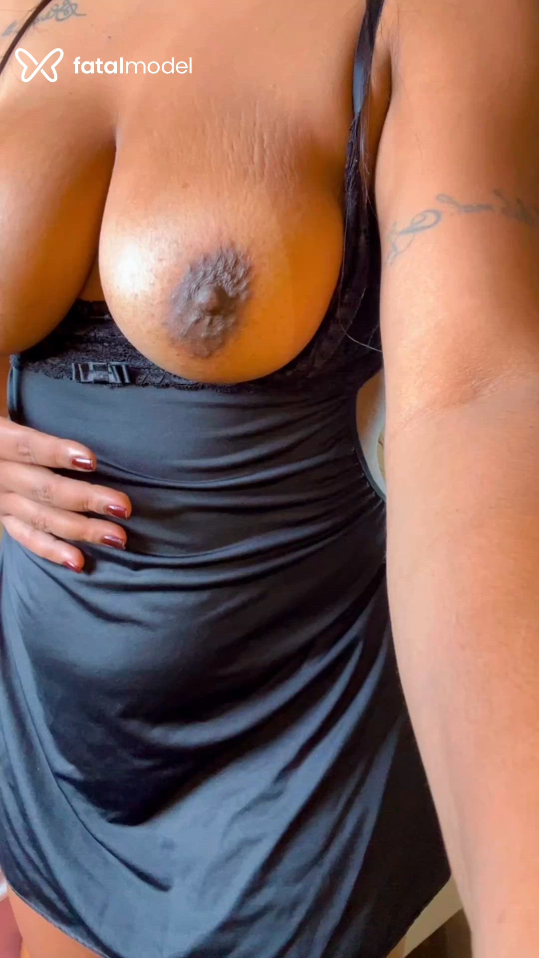 Acompanhante mulher morena (o) de olhos castanhos em Campo Mourão - Paulinhaa