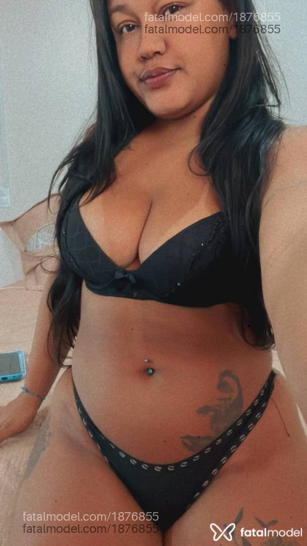 Acompanhante mulher morena (o) de olhos castanhos em Campo Mourão - Paulinhaa