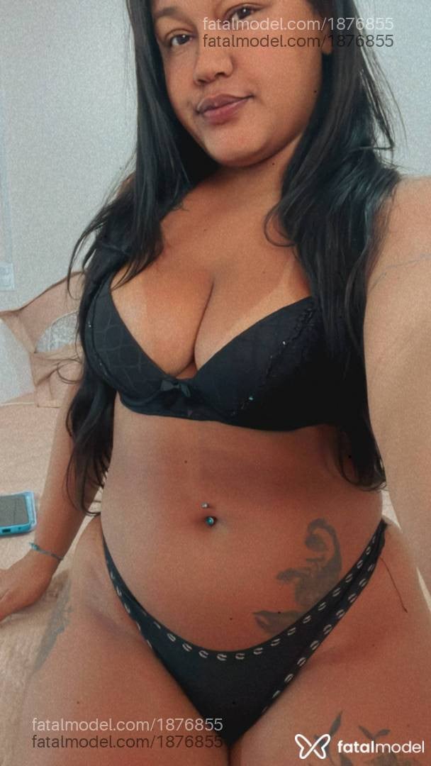 Acompanhante mulher morena (o) de olhos castanhos - Paulinhaa