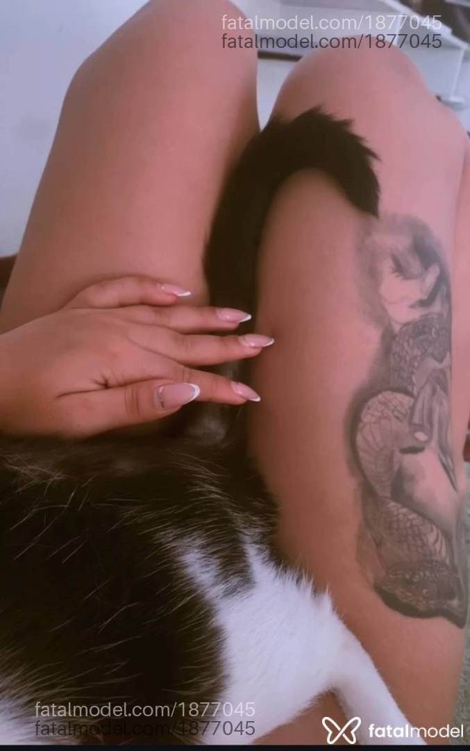 Acompanhante mulher morena (o) de olhos castanhos - Brenda
