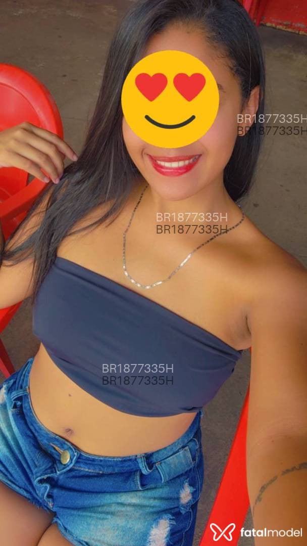 Acompanhante mulher morena (o) de olhos pretos - Laila Acompanhante mulher morena (o) de olhos pretos - Laila