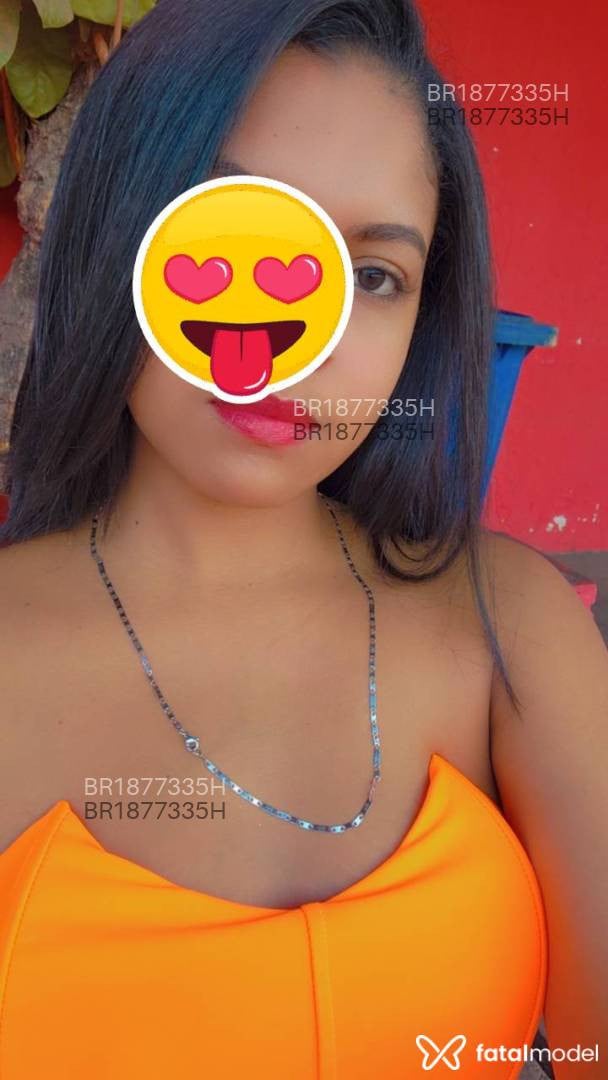 Acompanhante mulher morena (o) de olhos pretos - Laila Acompanhante mulher morena (o) de olhos pretos - Laila