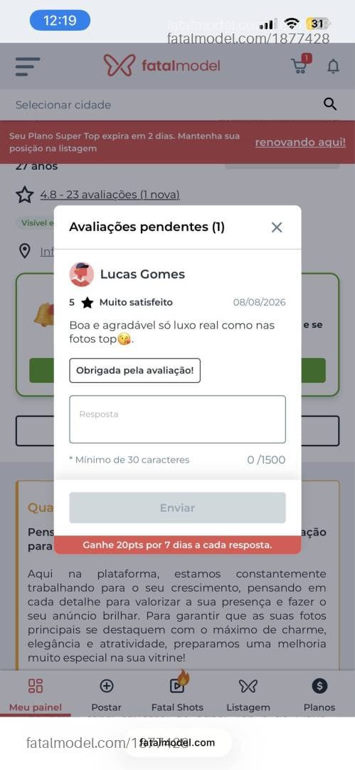 Acompanhante mulher morena (o) de olhos castanhos - Luna Viip Acompanhante mulher morena (o) de olhos castanhos - Luna Viip