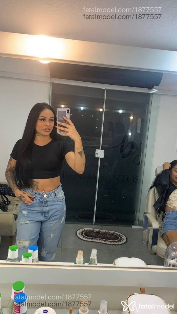 Acompanhante mulher morena (o) de olhos mel - Bruna alves