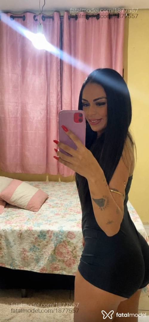 Acompanhante mulher morena (o) de olhos mel - Bruna alves