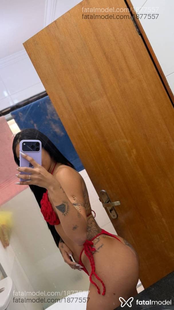 Acompanhante mulher morena (o) de olhos mel - Bruna alves