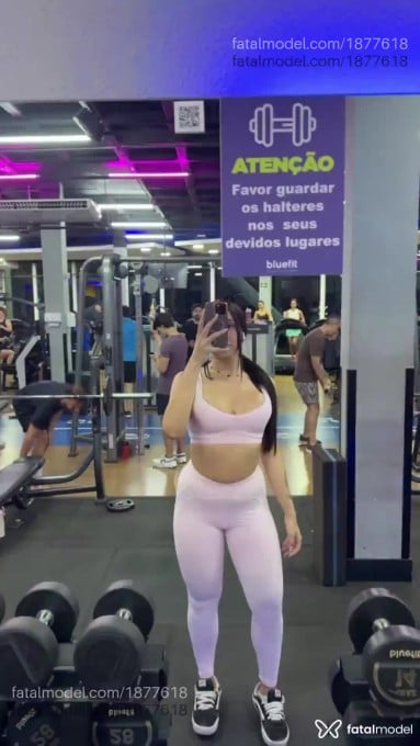 Acompanhante mulher trans morena (o) de olhos castanhos em Araraquara - Bruna Peixotu