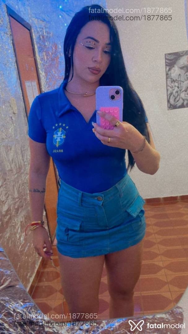 Acompanhante mulher morena (o) de olhos castanhos em Resende - Kelly White