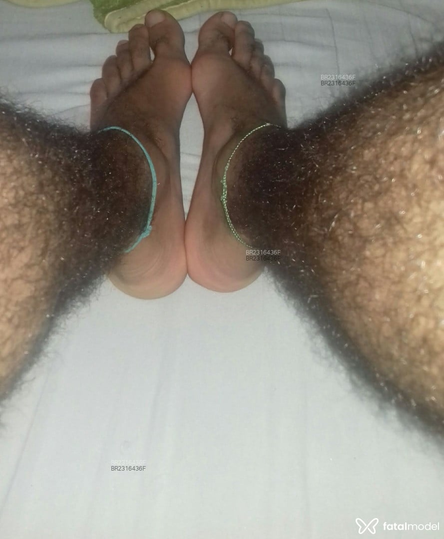 Acompanhante homem com cabelo castanho de olhos castanhos em Rio de Janeiro - Viktor Kaminski