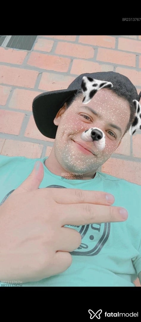 Acompanhante homem morena (o) de olhos castanhos em Manduri - Ricardo Silva