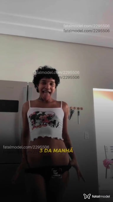 Acompanhante mulher trans morena (o) de olhos castanhos em Canaã dos Carajás - Yennifermello