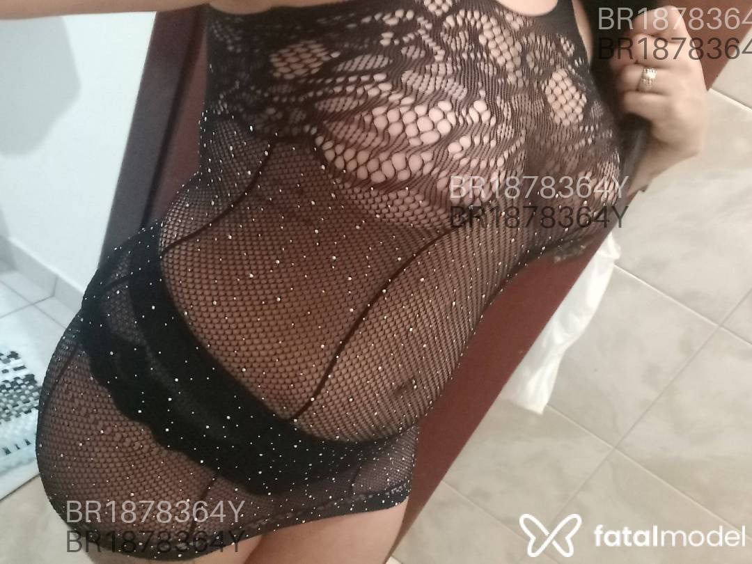 Acompanhante mulher morena (o) de olhos pretos em São Sebastião do Paraíso - Tiffany