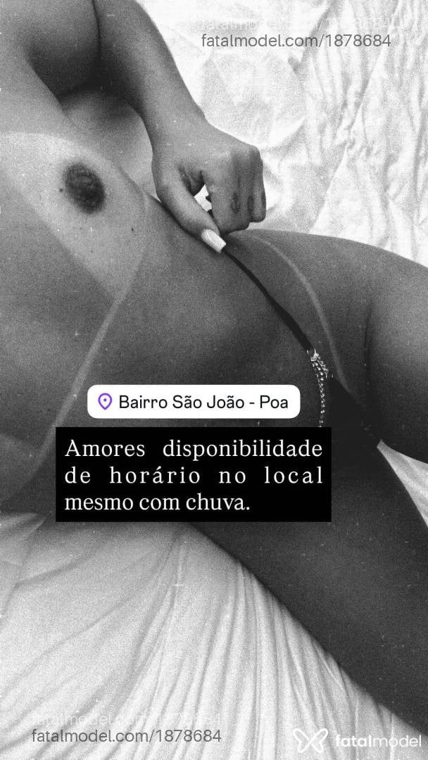 Acompanhante mulher loira (o) de olhos castanhos - Isabelle Fagundes