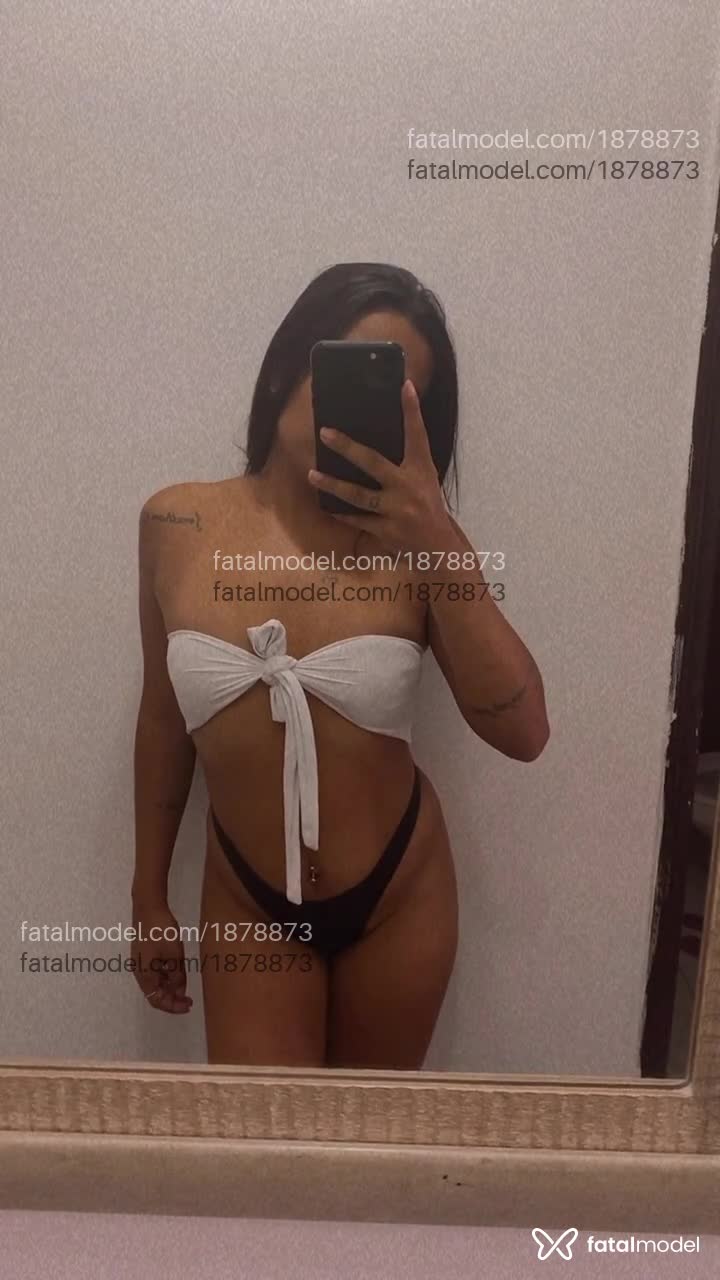 Acompanhante mulher com cabelo castanho de olhos castanhos - Sabrina