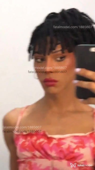 Acompanhante mulher trans morena (o) de olhos castanhos em Recife - Lexxy