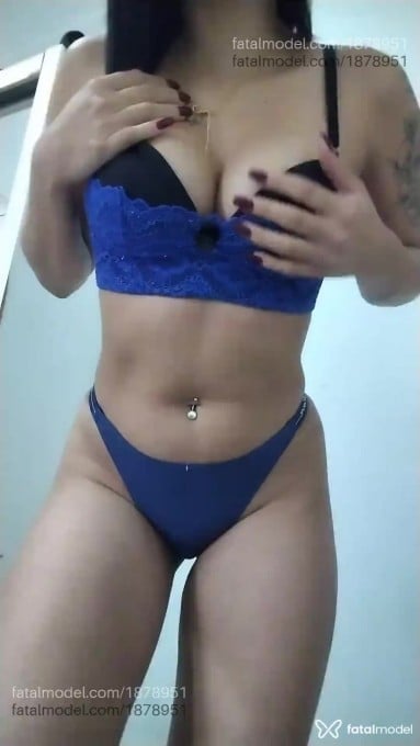Acompanhante mulher morena (o) de olhos castanhos em Piracicaba - Lia