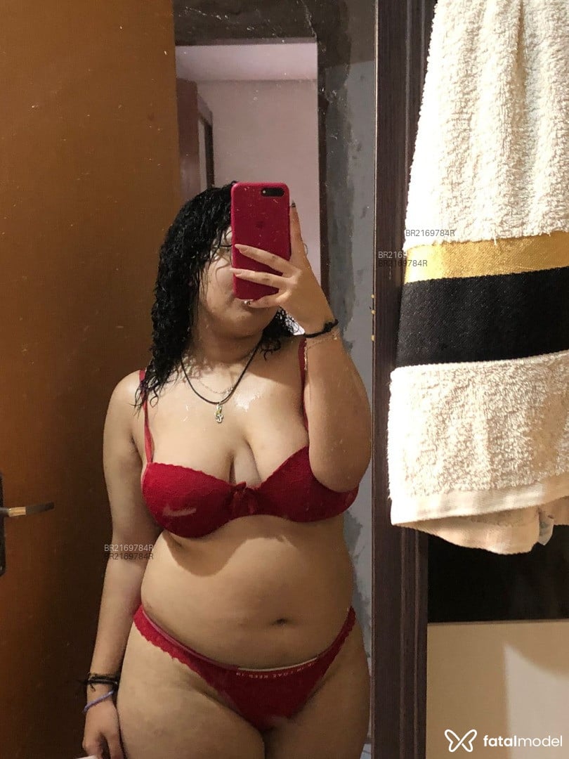 Acompanhante mulher morena (o) de olhos castanhos em Sorocaba - Sammy
