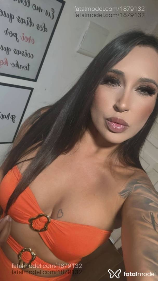 Acompanhante mulher morena (o) de olhos castanhos em Araucária Acompanhante mulher morena (o) de olhos castanhos em Araucária - Luana Silva