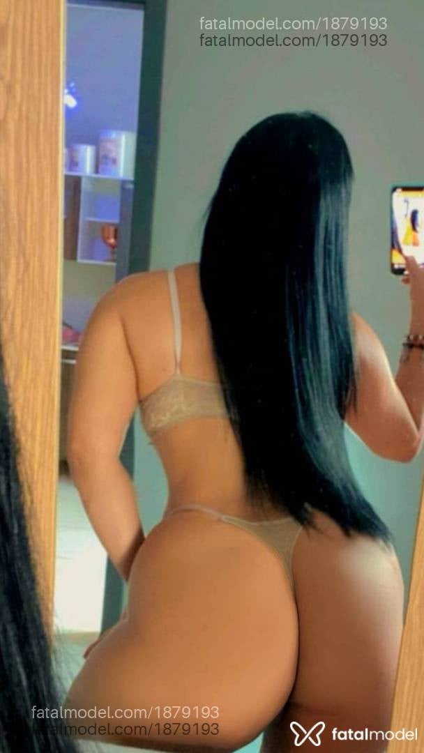 Acompanhante mulher morena (o) de olhos castanhos - Sabrina Ferrari