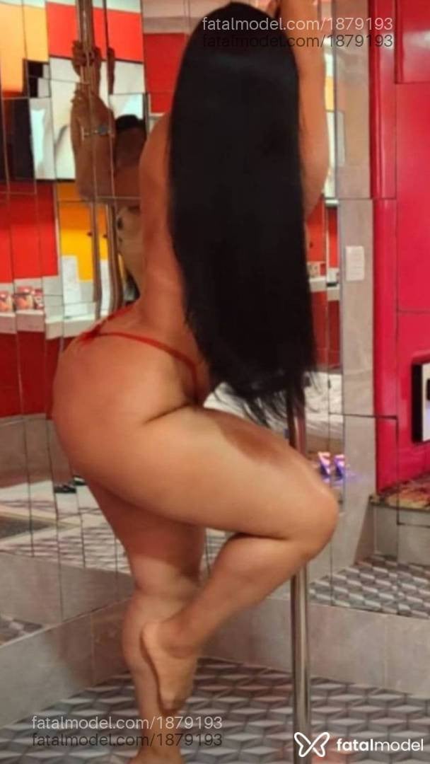 Acompanhante mulher morena (o) de olhos castanhos - Sabrina Ferrari
