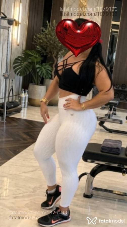 Acompanhante mulher morena (o) de olhos castanhos - Sabrina Ferrari