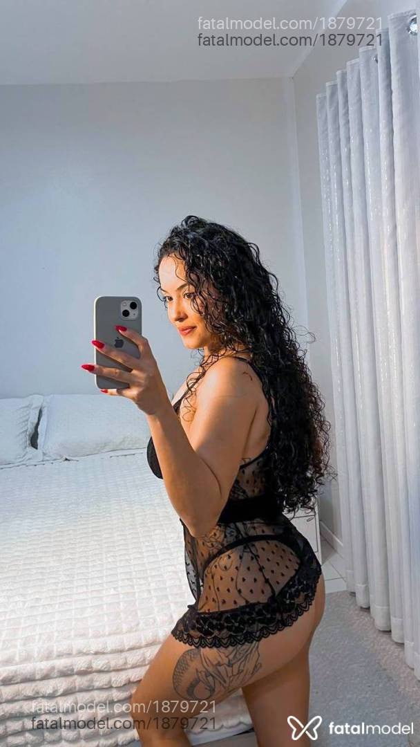 Acompanhante mulher morena (o) de olhos castanhos em Rio do Sul - Bella