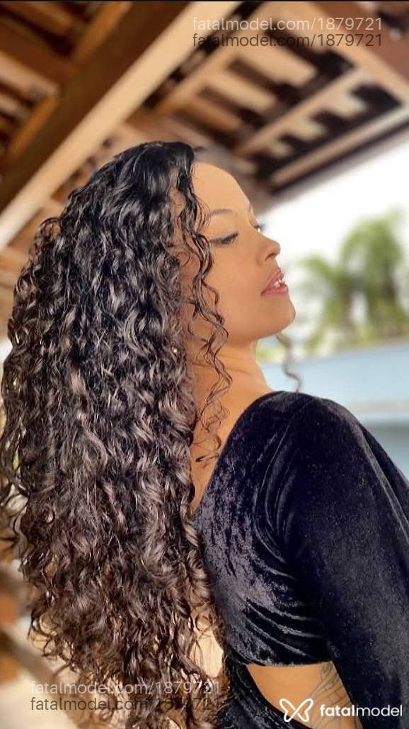 Acompanhante mulher morena (o) de olhos castanhos em Rio do Sul - Bella