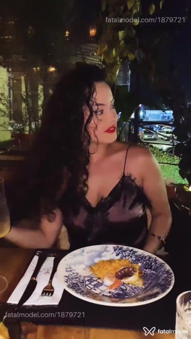 Acompanhante mulher morena (o) de olhos castanhos em Rio do Sul - Bella
