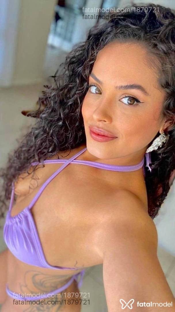 Acompanhante mulher morena (o) de olhos castanhos em Rio do Sul - Bella