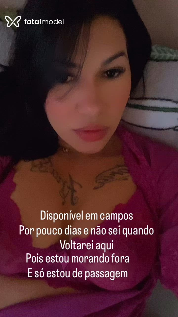 Acompanhante mulher morena (o) de olhos pretos - Bianca moura