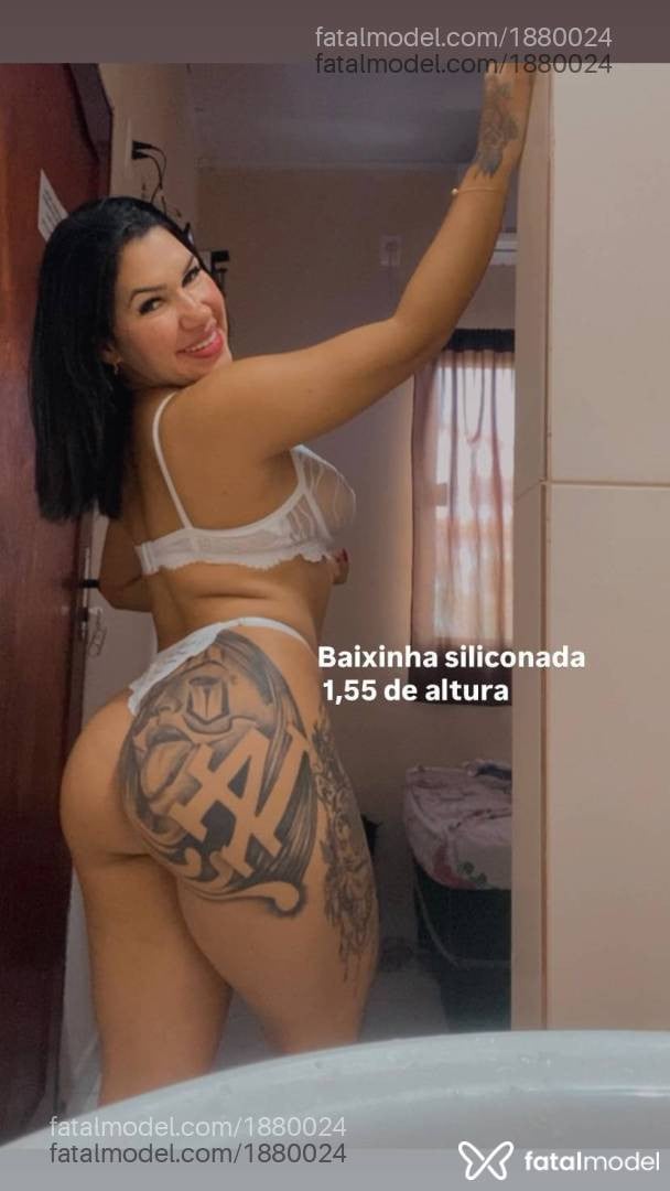 Acompanhante mulher morena (o) de olhos pretos em Livramento de Nossa Senhora - Bianca moura