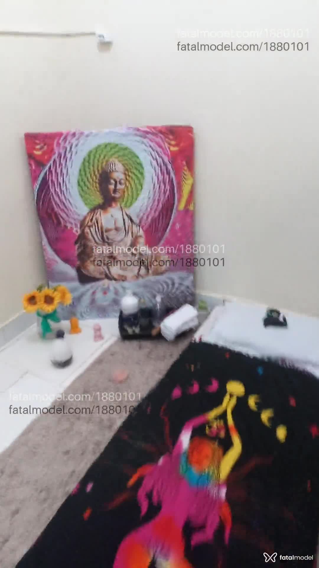 Acompanhante mulher morena (o) de olhos castanhos em Balneário Camboriú - Nany