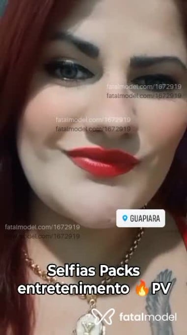 Acompanhante mulher ruiva (o) de olhos mel em Guapiara Acompanhante mulher ruiva (o) de olhos mel em Guapiara - Mari fernandez