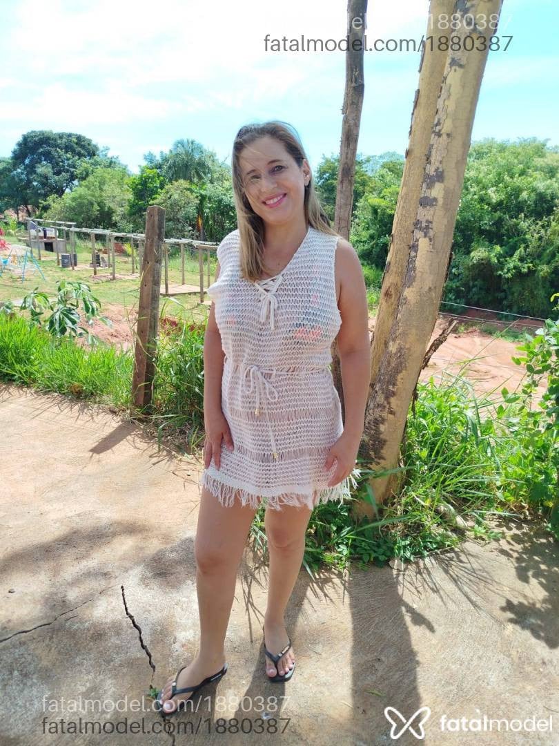Acompanhante mulher loira (o) de olhos verdes - Gabi Pacheco