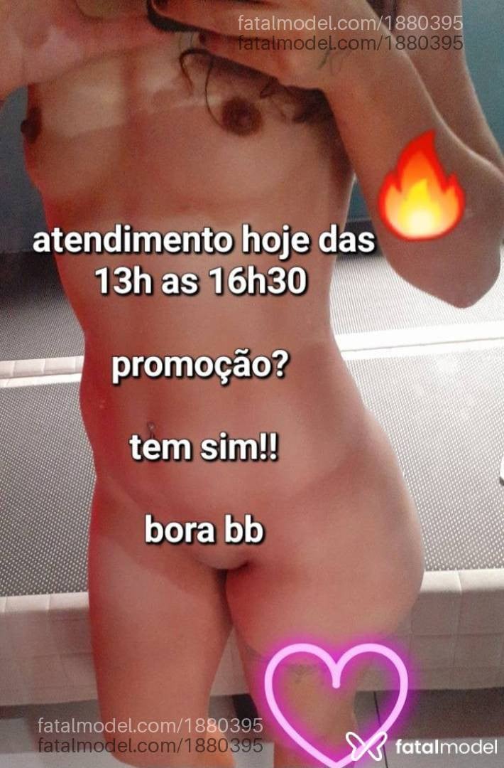 Acompanhante mulher morena (o) de olhos castanhos em Sinop - GataPg