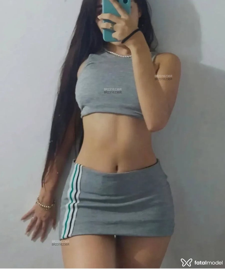 Acompanhante mulher morena (o) de olhos pretos em Porto Velho - Beatriz