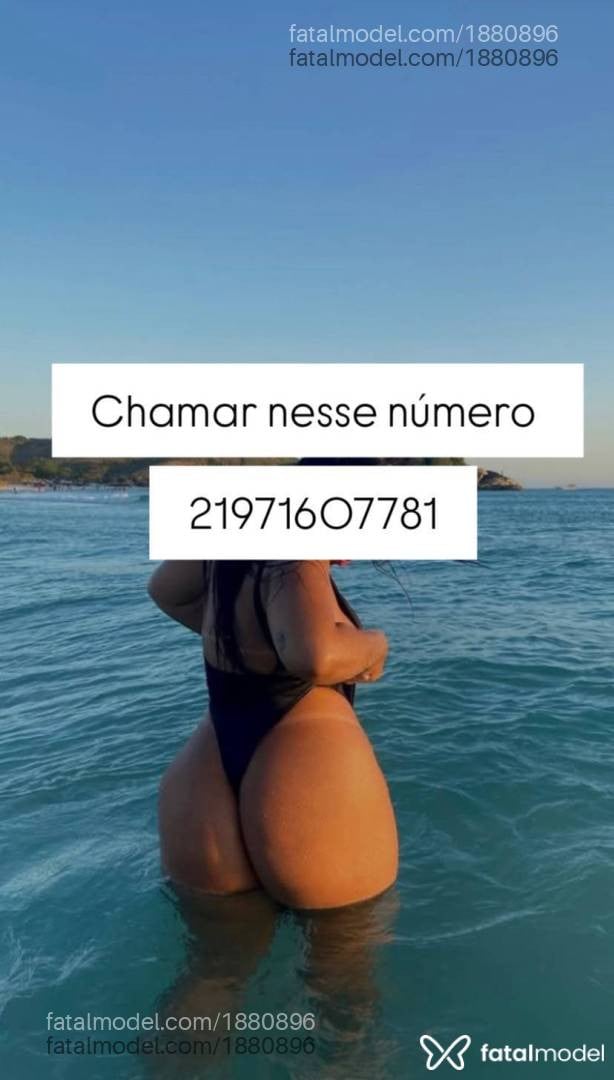 Acompanhante mulher morena (o) de olhos pretos em Avaré - Jhully