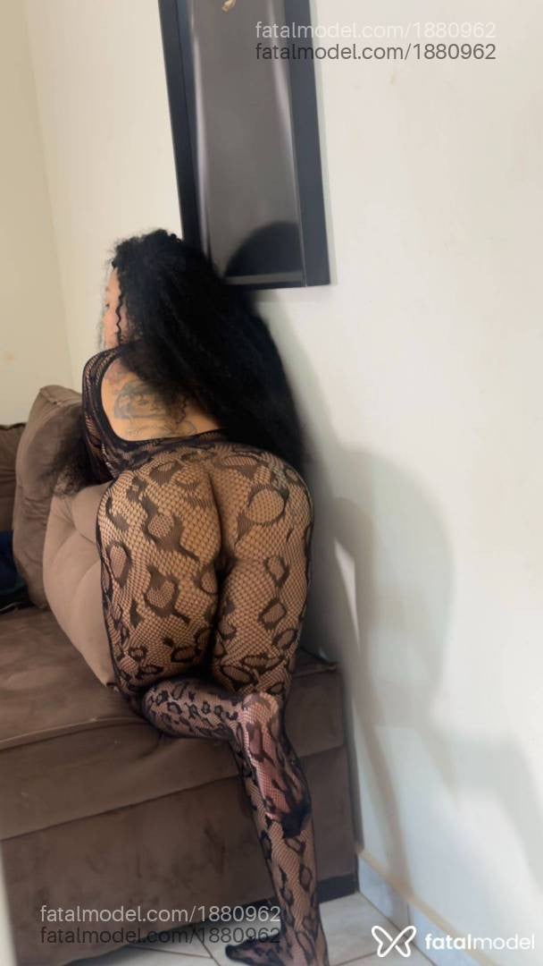 Acompanhante mulher morena (o) de olhos castanhos em Guarulhos - Vivi Monteiro